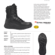 BELLEVILLE MEN'S 8" MAXX MAXIMALIST TACTICAL BOOTS