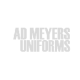 Men's Charcoal Poly/Rayon Short Sleeve Class B Utility Shirt