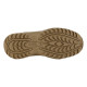 Reebok Men's 8" Stealth Boot with Side Zipper - Desert Tan
