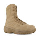 Reebok Men's 8" Stealth Boot with Side Zipper - Desert Tan