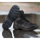 Propper Series 100® 6" Side Zip Boot Waterproof Comp Toe