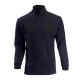 5.11 100% Cotton Navy Turtleneck w/o Embroidery 