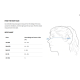 UNDER ARMOUR SPORTSMASK - 1pc