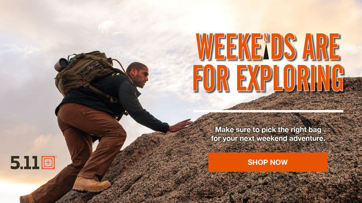 Bags & Packs Sale