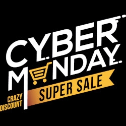 Black Friday Sale